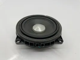 BMW 3 F30 F35 F31 Front door speaker 9364956