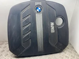 BMW 5 F10 F11 Osłona górna silnika 7802847