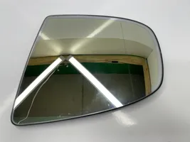 BMW X5 E70 Wing mirror glass 5073012