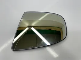 BMW X5 E70 Spoguļa stikls 5073012