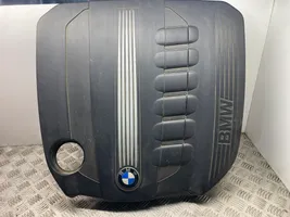 BMW 5 F10 F11 Dzinēja pārsegs (dekoratīva apdare) 7800575