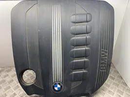 BMW 5 F10 F11 Dzinēja pārsegs (dekoratīva apdare) 7800575