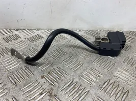 BMW 3 E90 E91 Negative earth cable (battery) 9134854