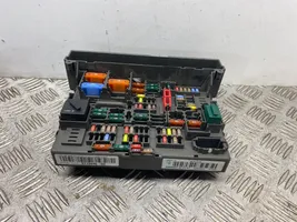 BMW 3 E90 E91 Fuse module 9119446