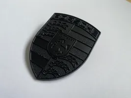 Porsche 911 901  Emblemat / Znaczek 95855967600