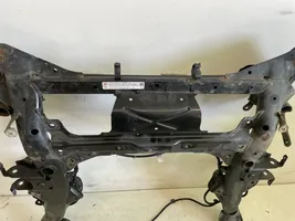 BMW 4 F36 Gran coupe Front subframe 