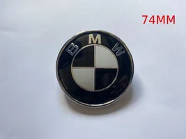 BMW 1 E81 E87 Emblemat / Znaczek 51148132375