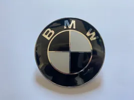 BMW 5 F10 F11 Manufacturer badge logo/emblem 8132375