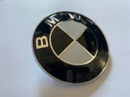 BMW 5 F10 F11 Herstelleremblem 8132375