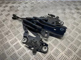 BMW 4 F36 Gran coupe Engine bonnet/hood hinges 7336699