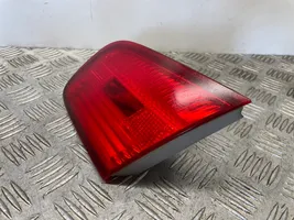 BMW 3 E92 E93 Lampy tylnej klapy bagażnika 7162300