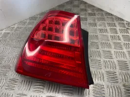 BMW 3 E90 E91 Lampa tylna 7289425