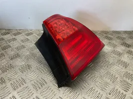 BMW 3 E90 E91 Rear/tail lights 7289426