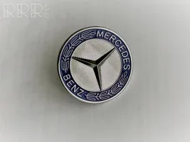 Mercedes-Benz C W203 Logo, emblème, badge A2048170616