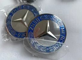 Mercedes-Benz EQC Rūpnīcas varianta diska centra vāciņš (-i) A1714000025