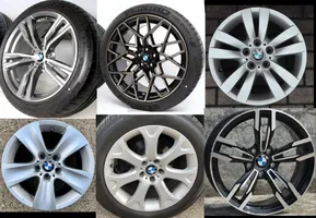 BMW 5 F10 F11 Borchia ruota originale 6783536