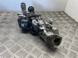 BMW 4 F36 Gran coupe EGR valve cooler 7822350