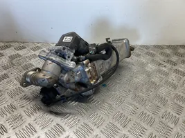 BMW 4 F36 Gran coupe EGR valve cooler 7822350