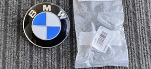 BMW Z4 E85 E86 Valmistajan merkki/logo/tunnus 51148132375
