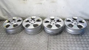 KIA Venga R15 alloy rim 