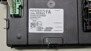 Nissan X-Trail T32 Skrzynka bezpieczników / Komplet 