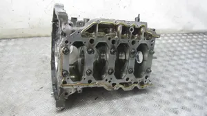 Honda CR-V Moottorin lohko 