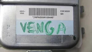 KIA Venga Airbag de passager 