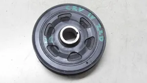 Honda CR-V Crankshaft pulley 