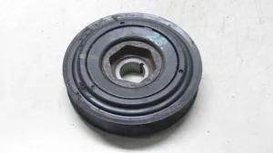 Honda CR-V Crankshaft pulley 