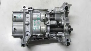 Honda CR-V Öljypumppu 