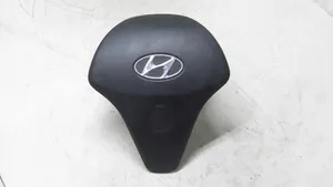 Hyundai ix20 Steering wheel airbag 