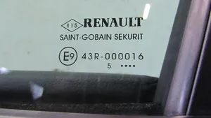 Renault Kadjar Porte avant 