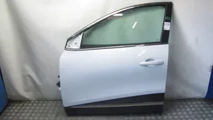 Renault Kadjar Priekinės durys 