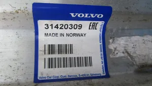 Volvo XC60 Traversa di supporto paraurti anteriore 