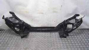 Volvo XC60 Pannello di supporto del radiatore 