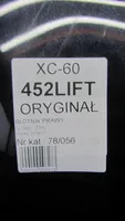 Volvo XC60 Aile 