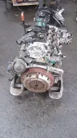 Citroen C4 Cactus Engine 