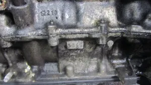 Citroen C4 Cactus Engine 