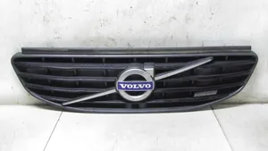 Volvo XC60 Grille calandre supérieure de pare-chocs avant 