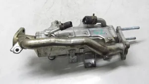 Honda CR-V EGR-venttiili/lauhdutin 