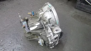 Renault Trafic II (X83) Manual 5 speed gearbox 