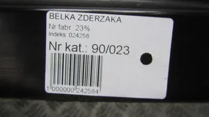 KIA Ceed Belka zderzaka przedniego 