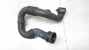 Renault Trafic II (X83) Intercooler hose/pipe 
