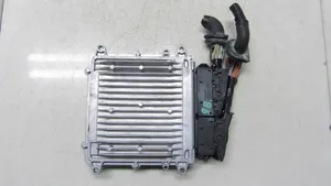 Honda CR-V Komputer / Sterownik ECU silnika 