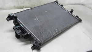 Ford Mondeo MK V Radiateur de refroidissement 