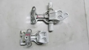 Citroen Jumper Rear door hinge set 