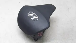 Hyundai ix20 Steering wheel airbag 