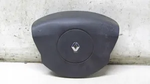 Renault Trafic II (X83) Steering wheel airbag 