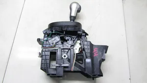 Nissan Juke I F15 Vaihteenvalitsimen vaihtaja vaihdelaatikossa 