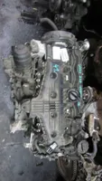 Volvo XC60 Engine 